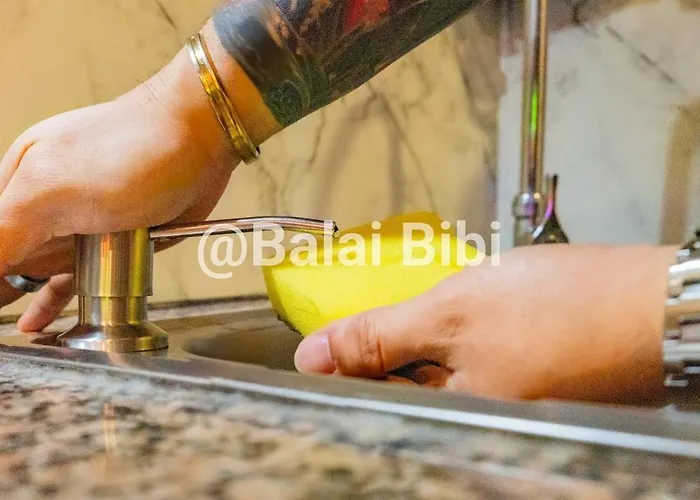 Apartamento Balai Bibi At Urban Deca Homes Ortigas 3br Manila