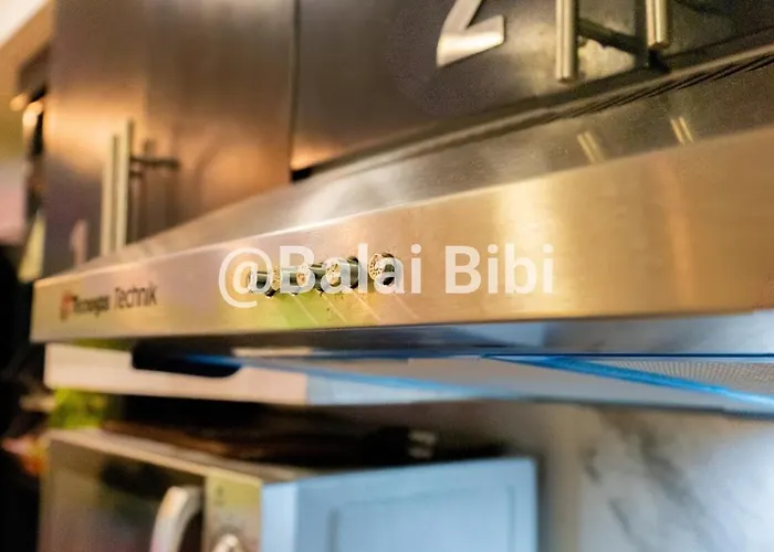Balai Bibi At Urban Deca Homes Ortigas 3br