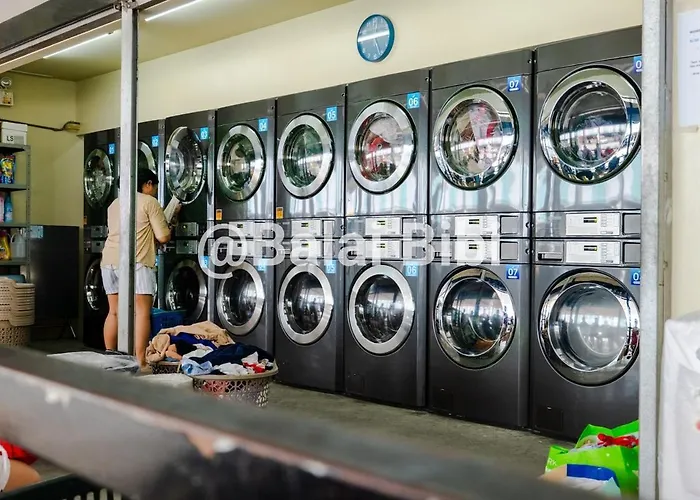 Balai Bibi At Urban Deca Homes Ortigas 3br Apartamento